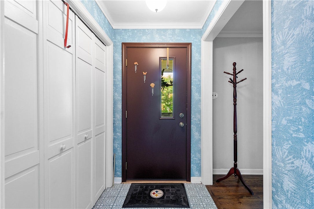 628 Orchard Hill Dr, Pittsburgh, PA 15238 628 Orchard Hill Dr, Pittsburgh, PA 15238