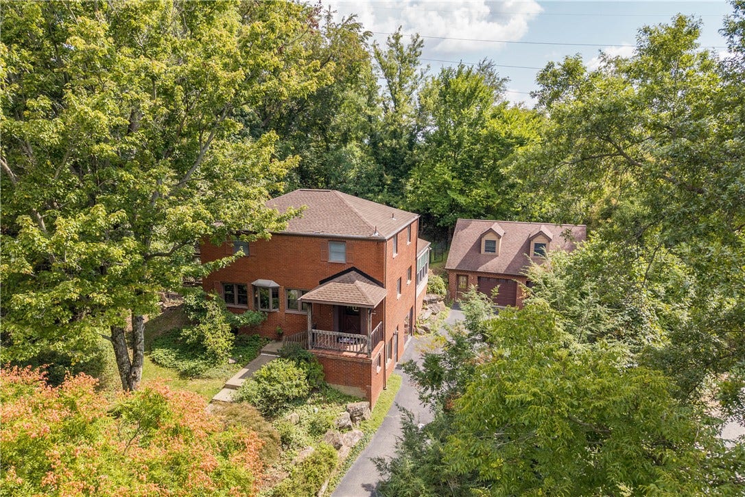 628 Orchard Hill Dr, Pittsburgh, PA 15238 628 Orchard Hill Dr, Pittsburgh, PA 15238