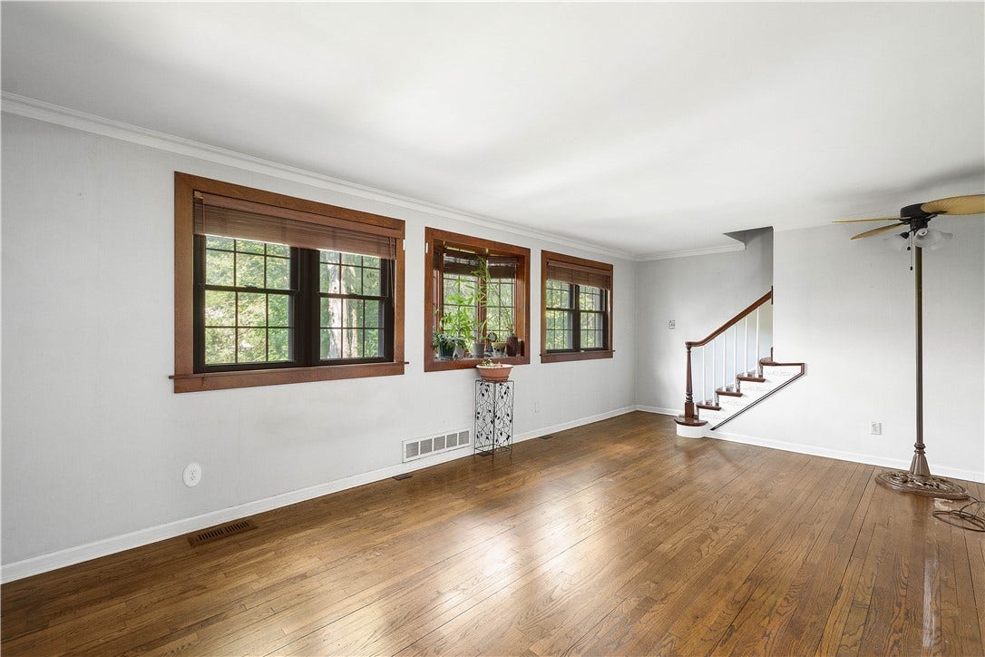 628 Orchard Hill Dr, Pittsburgh, PA 15238 628 Orchard Hill Dr, Pittsburgh, PA 15238