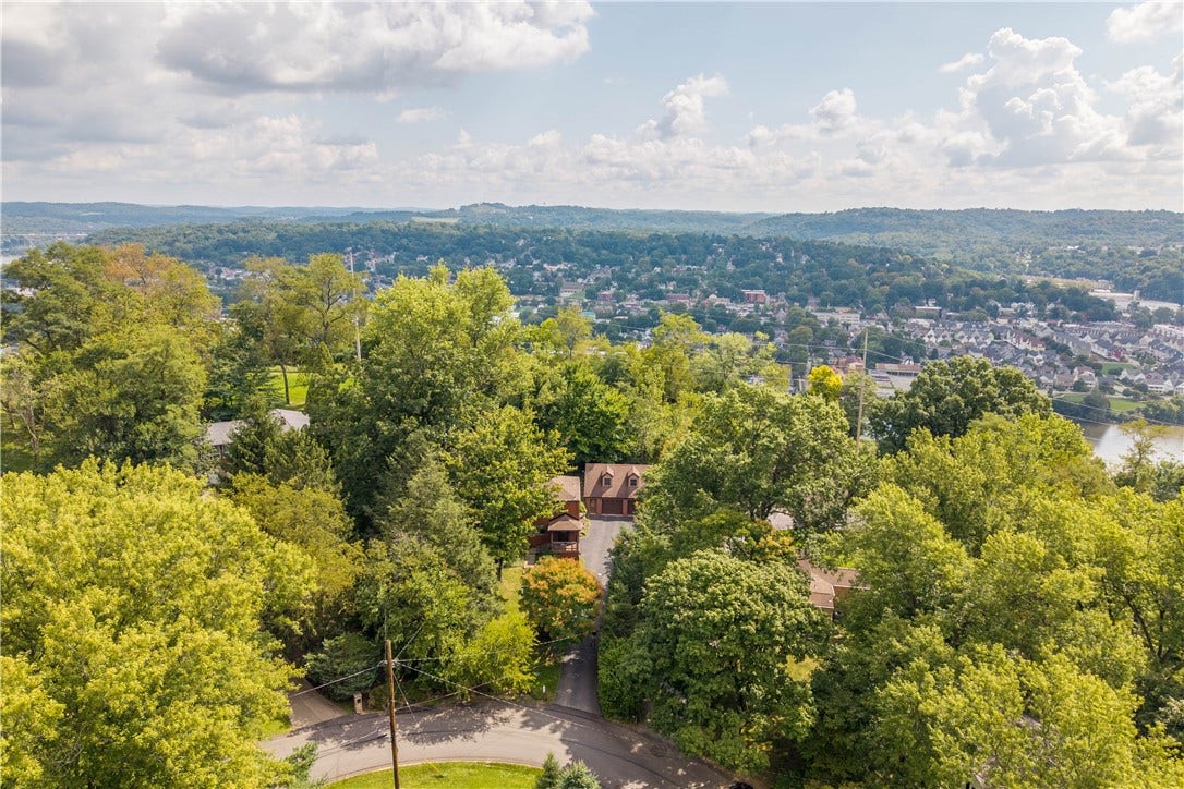 628 Orchard Hill Dr, Pittsburgh, PA 15238 628 Orchard Hill Dr, Pittsburgh, PA 15238