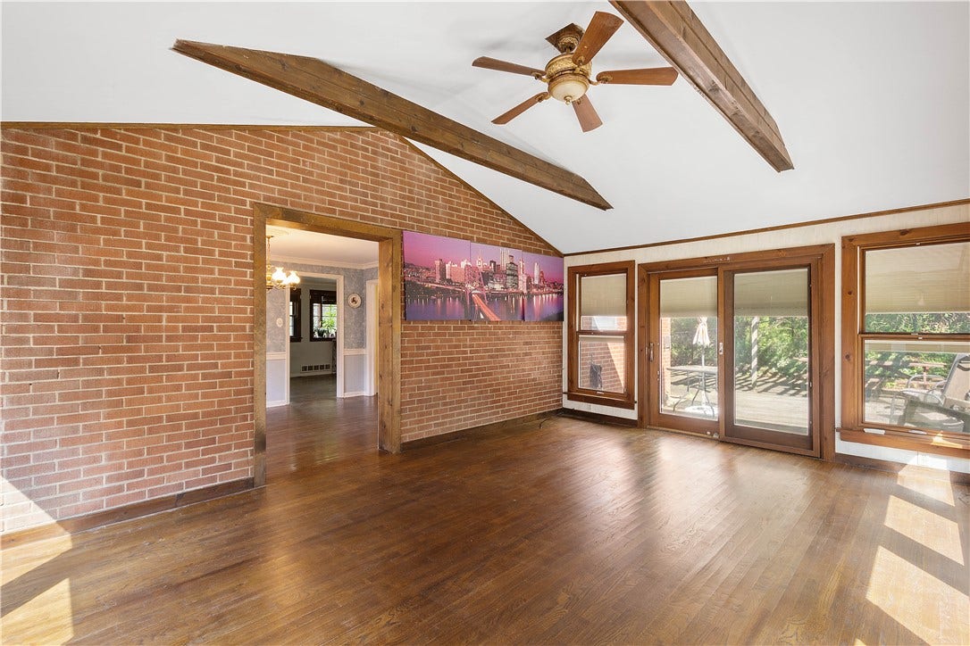 628 Orchard Hill Dr, Pittsburgh, PA 15238 628 Orchard Hill Dr, Pittsburgh, PA 15238