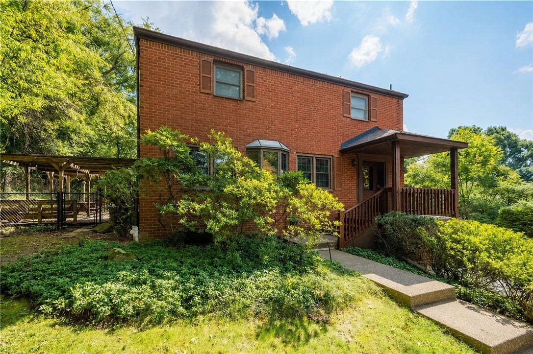 628 Orchard Hill Dr, Pittsburgh, PA 15238 628 Orchard Hill Dr, Pittsburgh, PA 15238