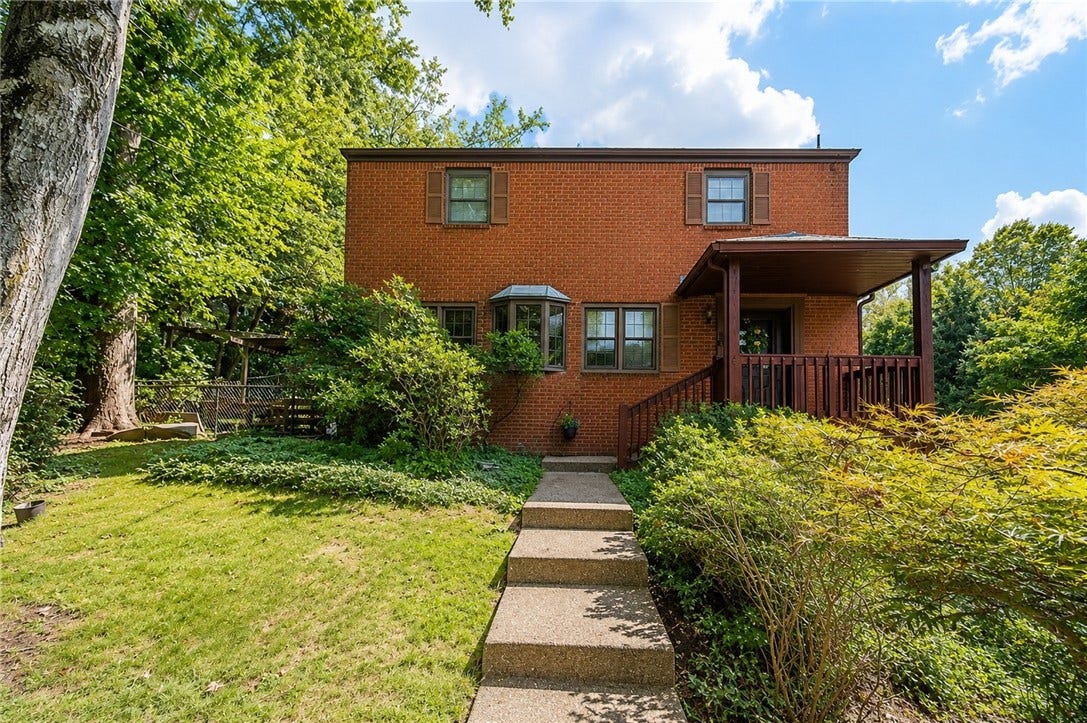 628 Orchard Hill Dr, Pittsburgh, PA 15238 628 Orchard Hill Dr, Pittsburgh, PA 15238
