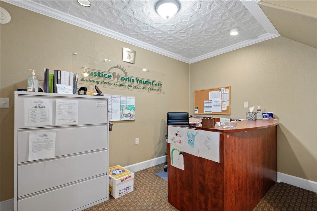 78 E BEAU STREET, Washington, PA 15301