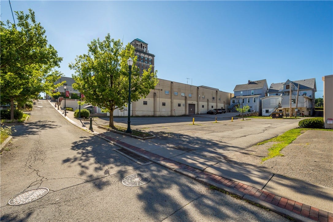 78 E BEAU STREET, Washington, PA 15301