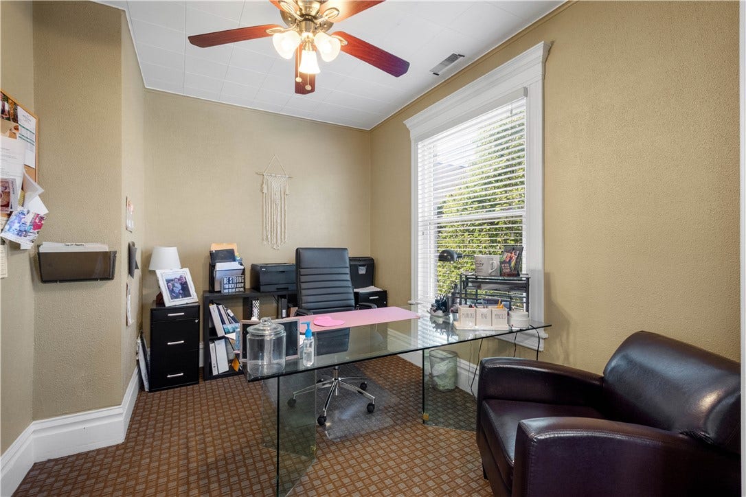 78 E BEAU STREET, Washington, PA 15301