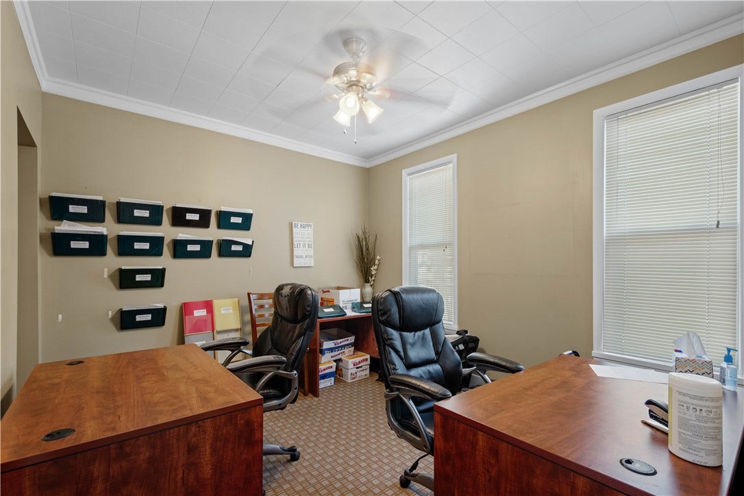 78 E BEAU STREET, Washington, PA 15301