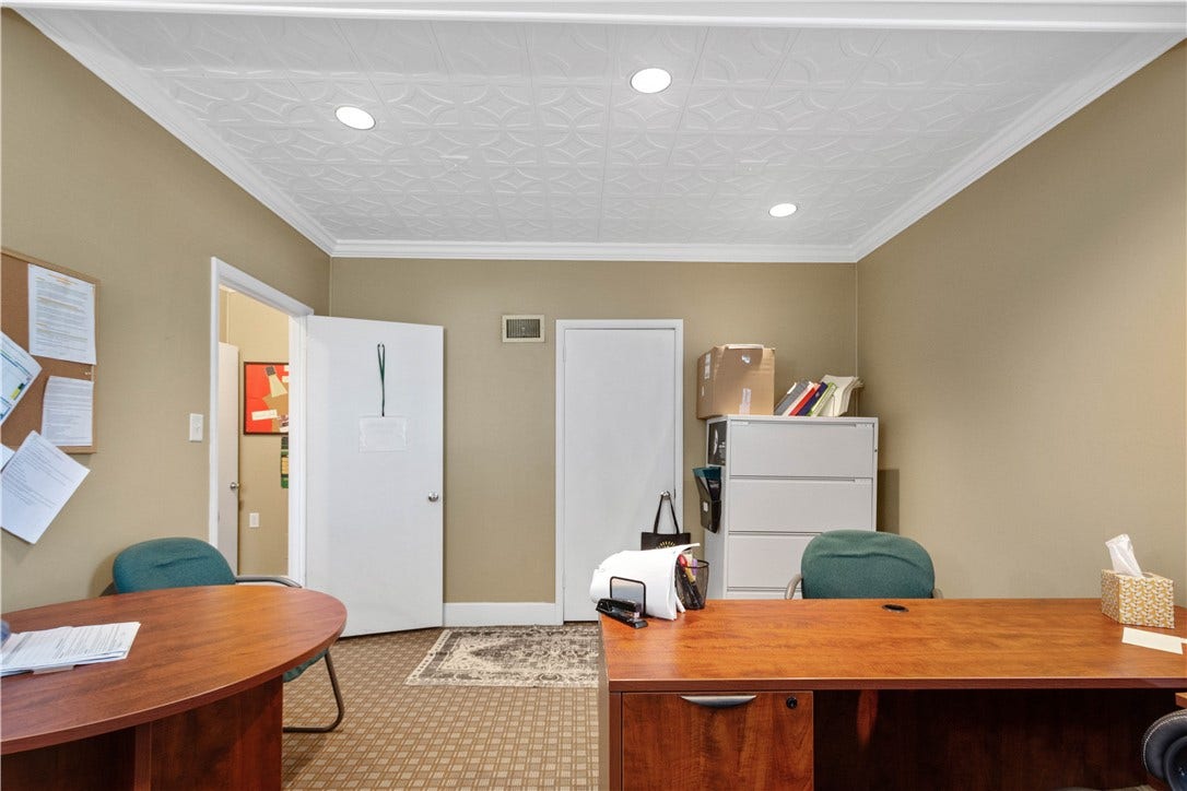 78 E BEAU STREET, Washington, PA 15301