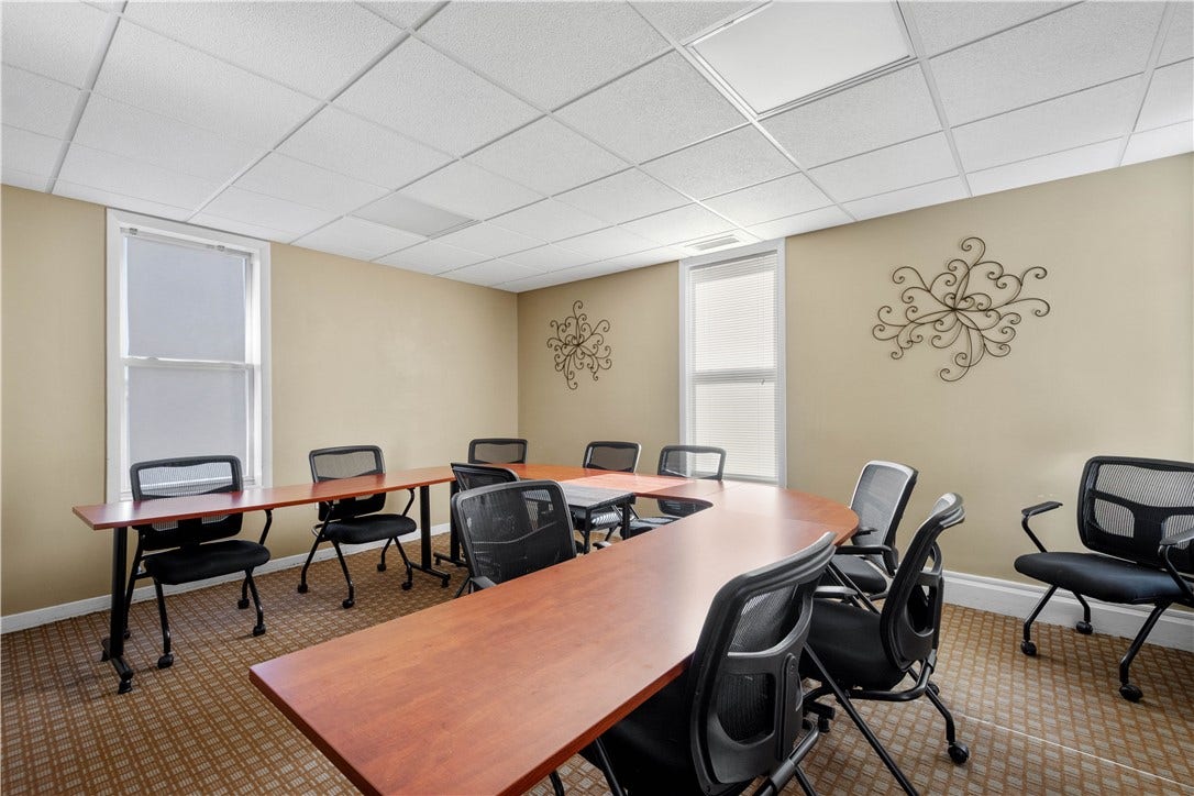 Conference/Training Room
