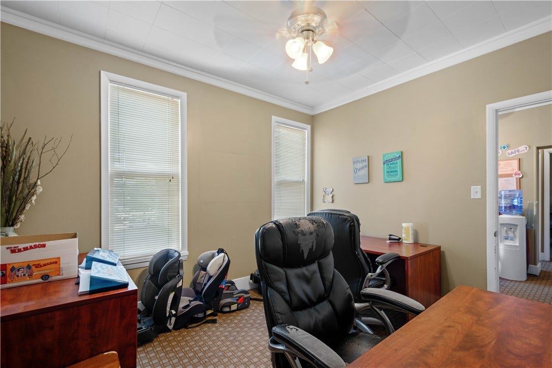 78 E BEAU STREET, Washington, PA 15301