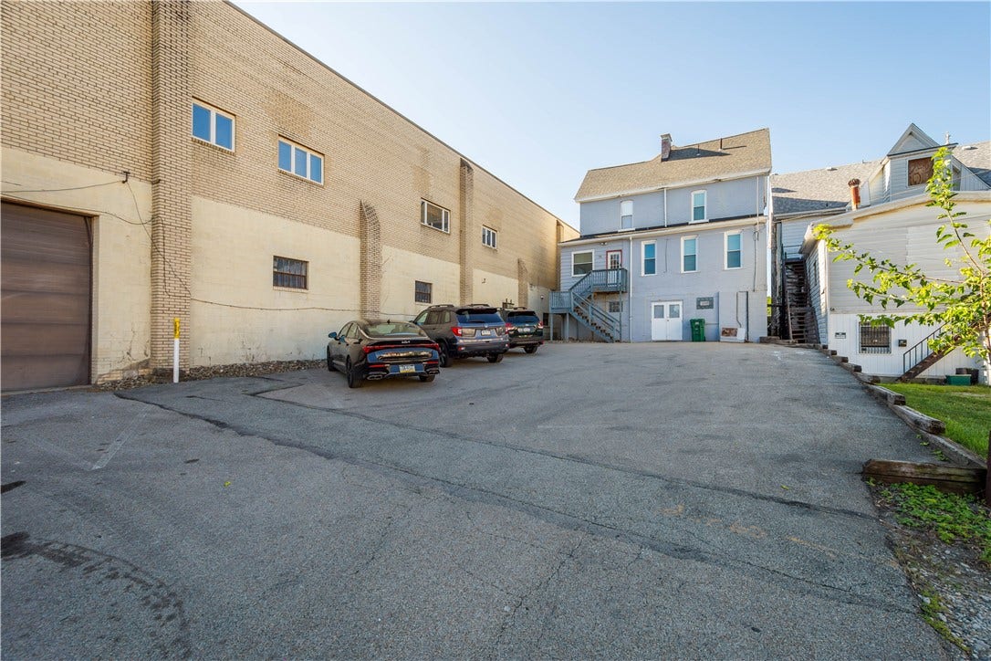 78 E BEAU STREET, Washington, PA 15301