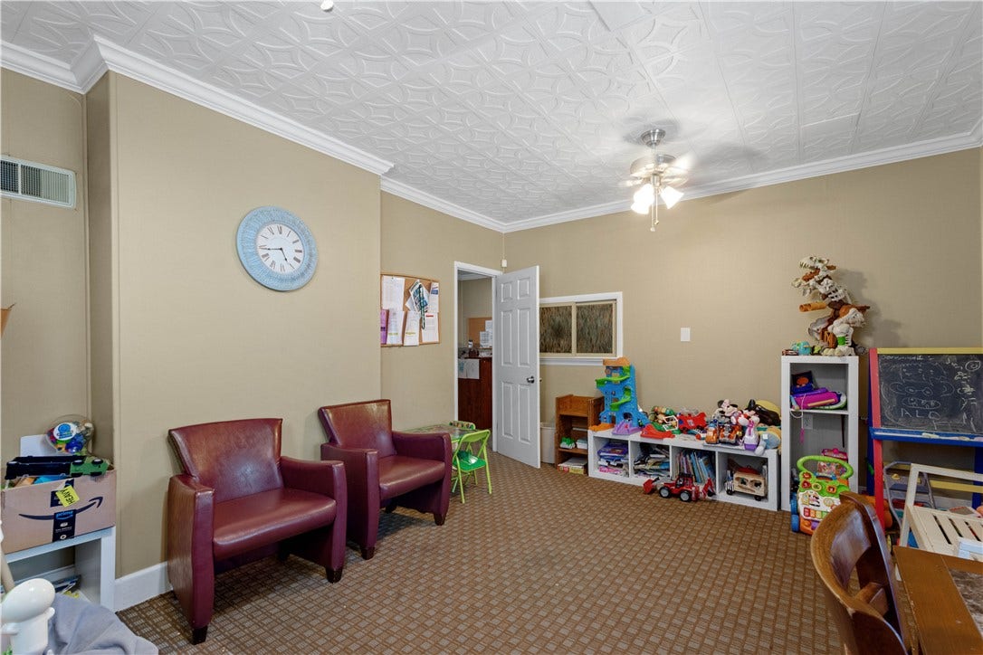 78 E BEAU STREET, Washington, PA 15301