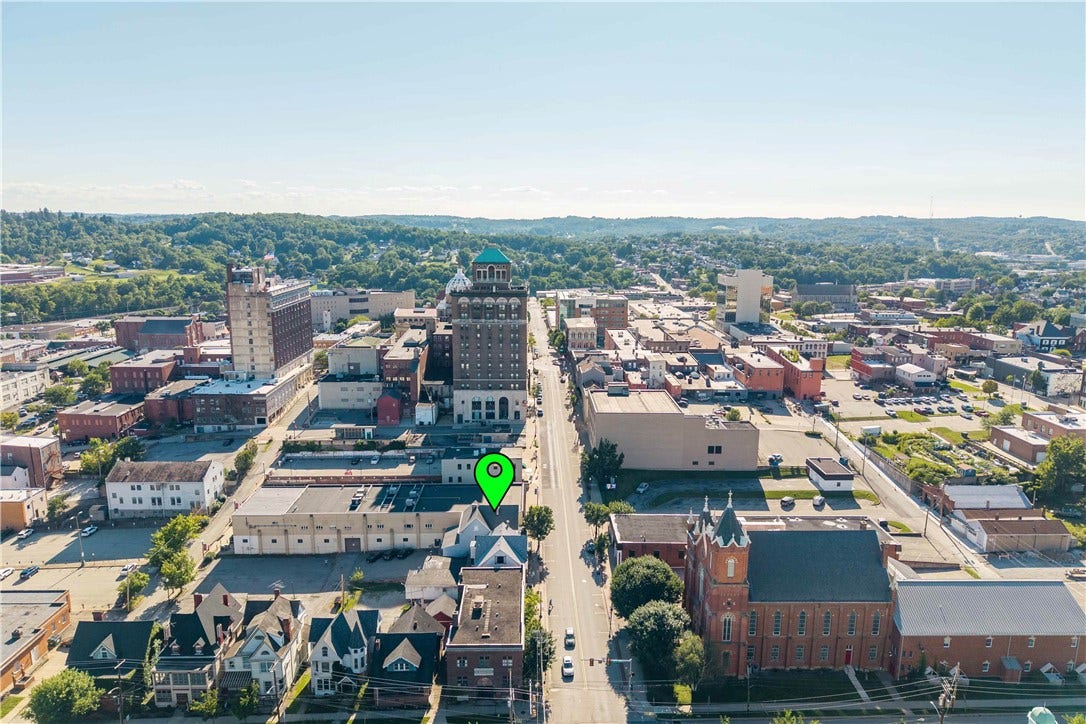 78 E BEAU STREET, Washington, PA 15301