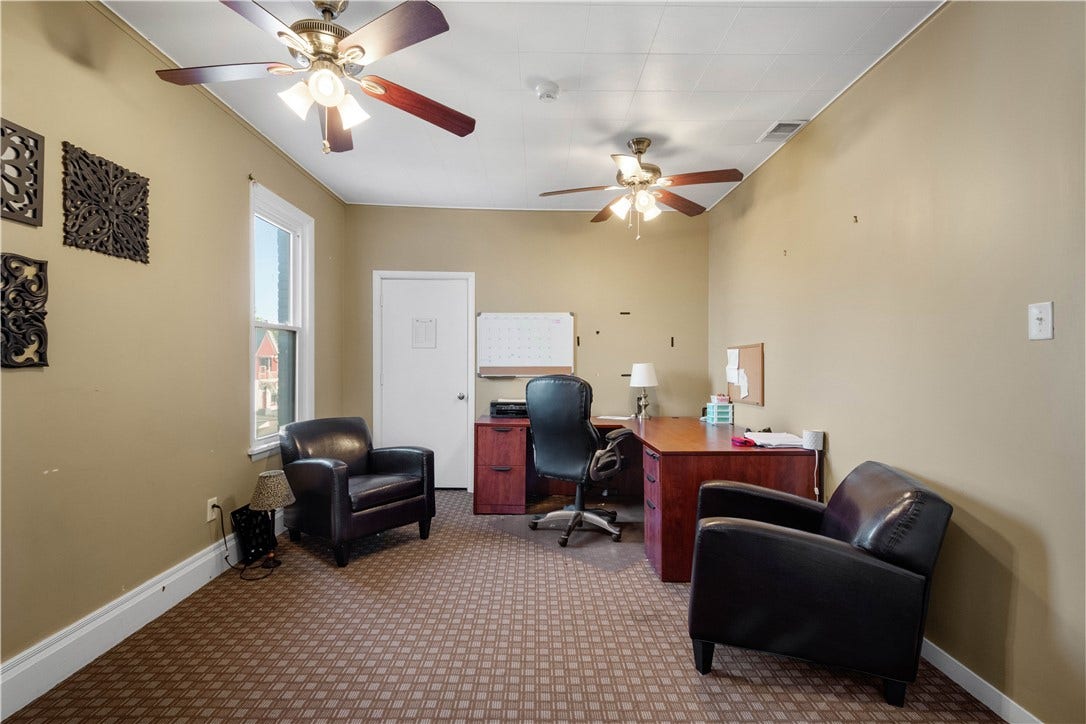 78 E BEAU STREET, Washington, PA 15301