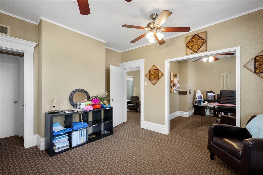 78 E BEAU STREET, Washington, PA 15301