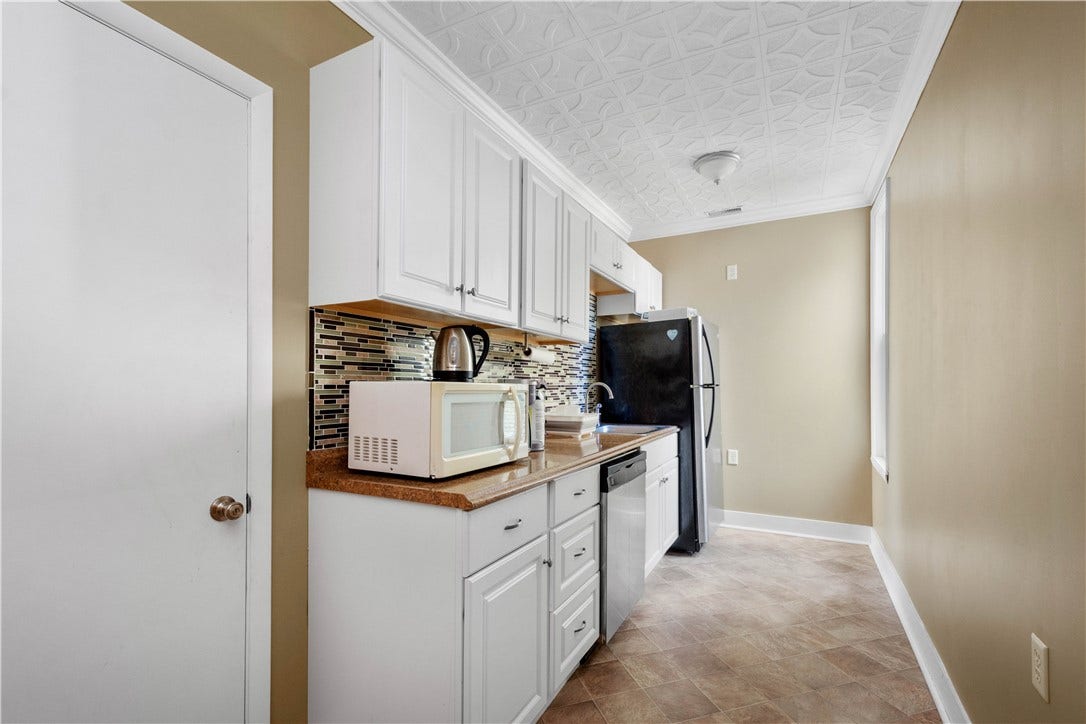 78 E BEAU STREET, Washington, PA 15301