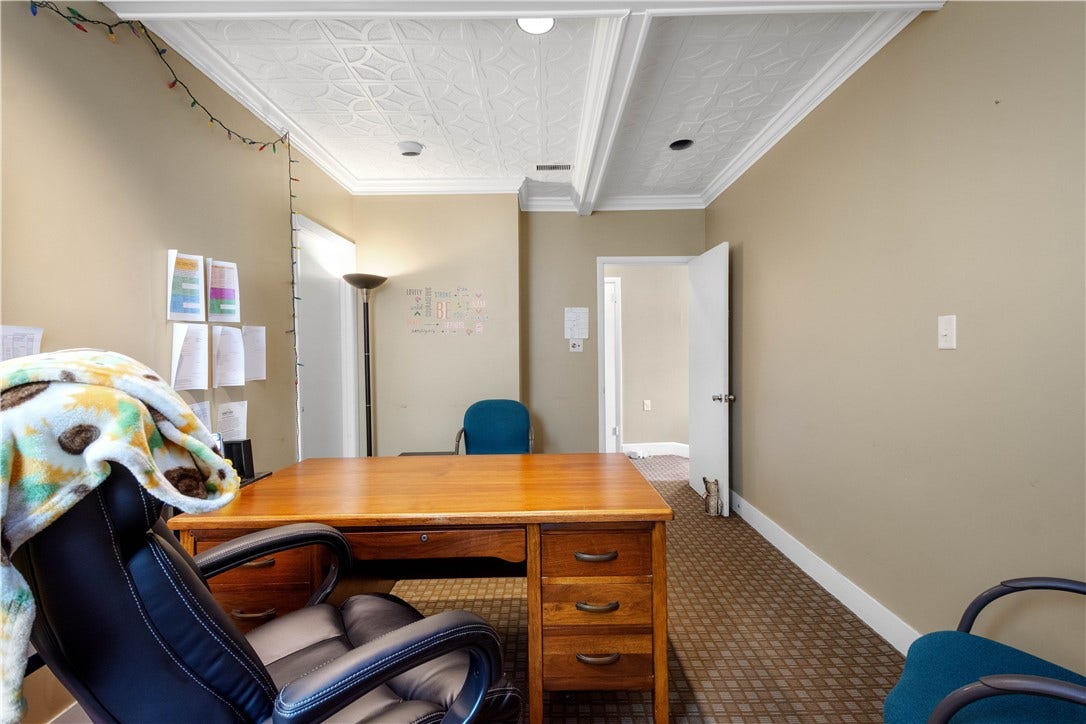 78 E BEAU STREET, Washington, PA 15301
