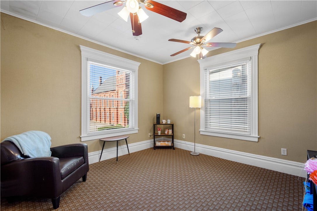 78 E BEAU STREET, Washington, PA 15301