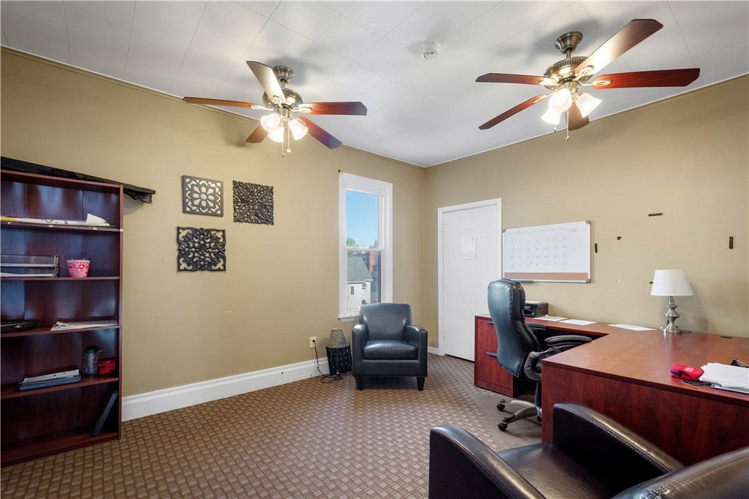 78 E BEAU STREET, Washington, PA 15301