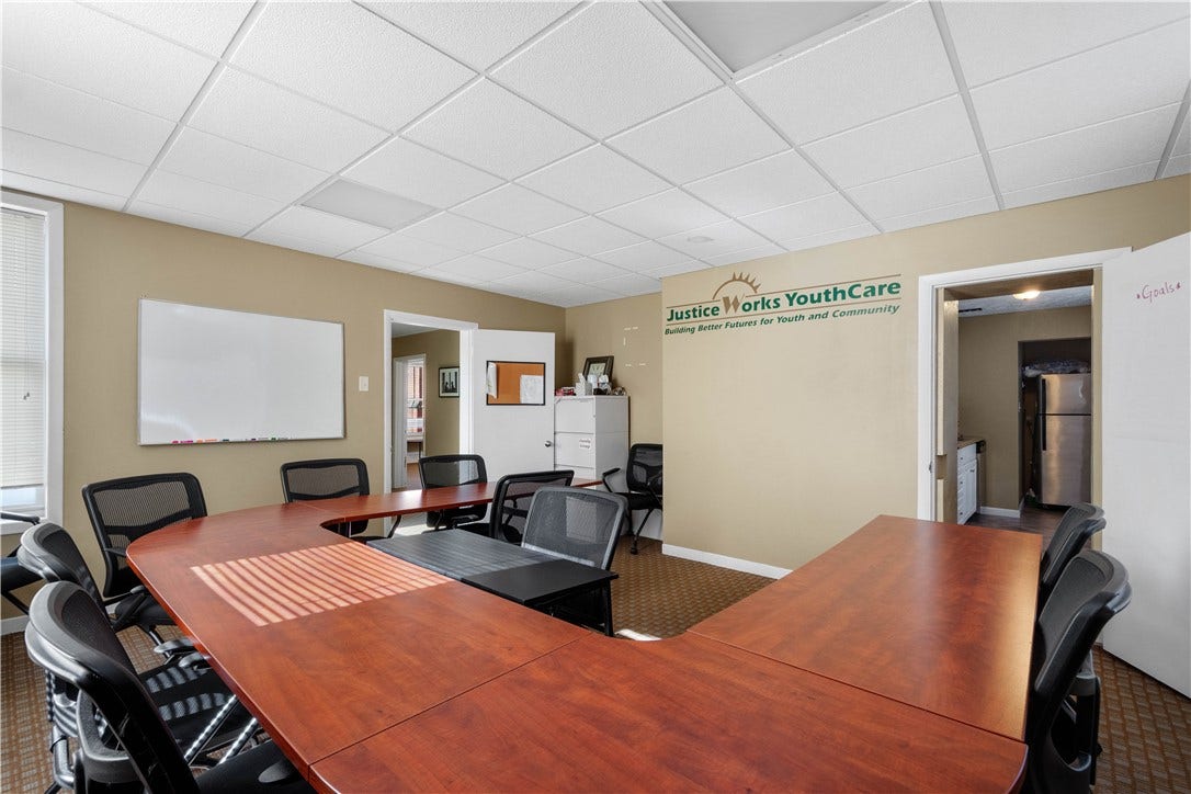 Conference/Training Room