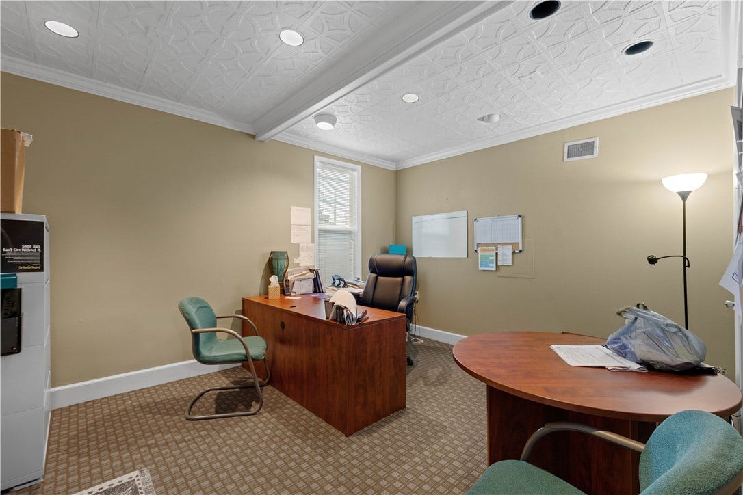 78 E BEAU STREET, Washington, PA 15301