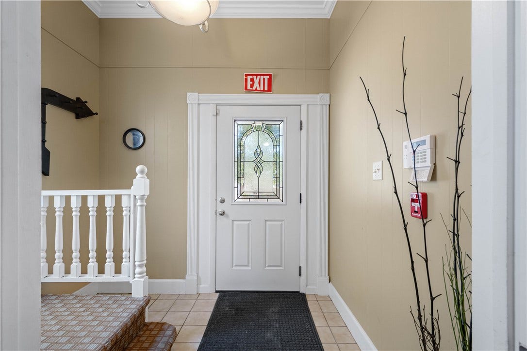 78 E BEAU STREET, Washington, PA 15301