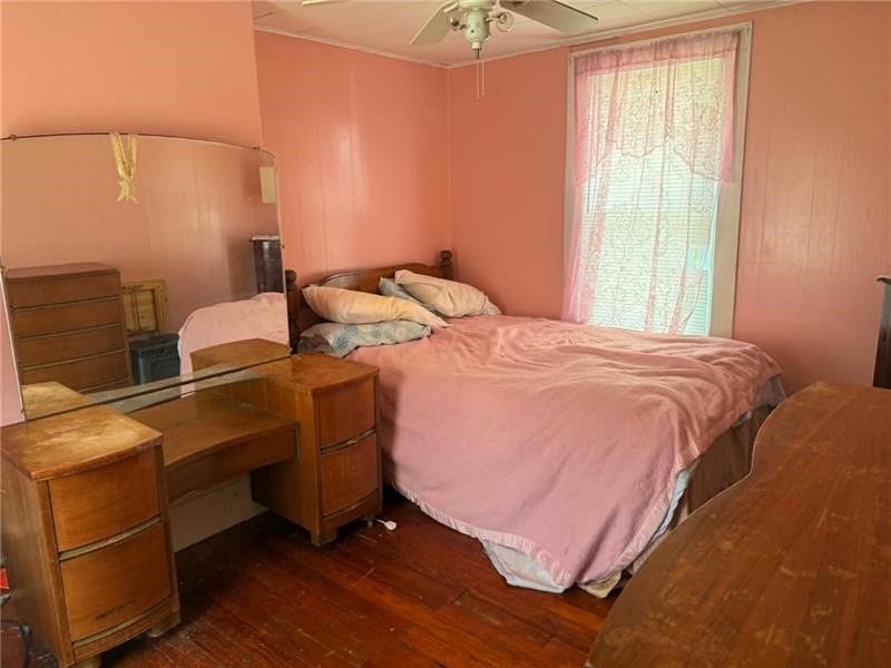 14 E CHURCH STREET, Masontown, PA 15461