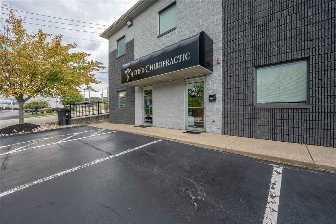 621 N 4TH STREET, Jeannette, PA 15644