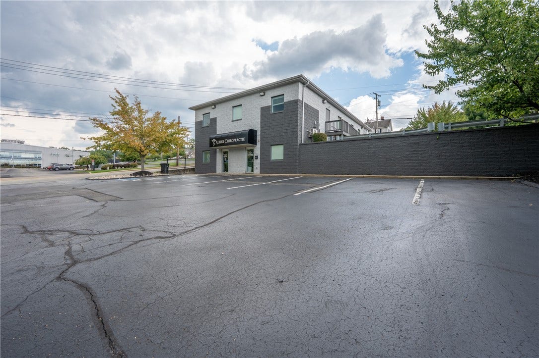 621 N 4TH STREET, Jeannette, PA 15644