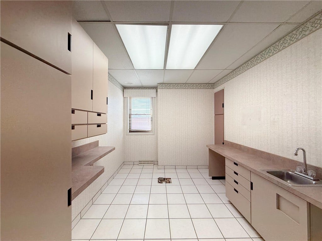 Patient Room 1