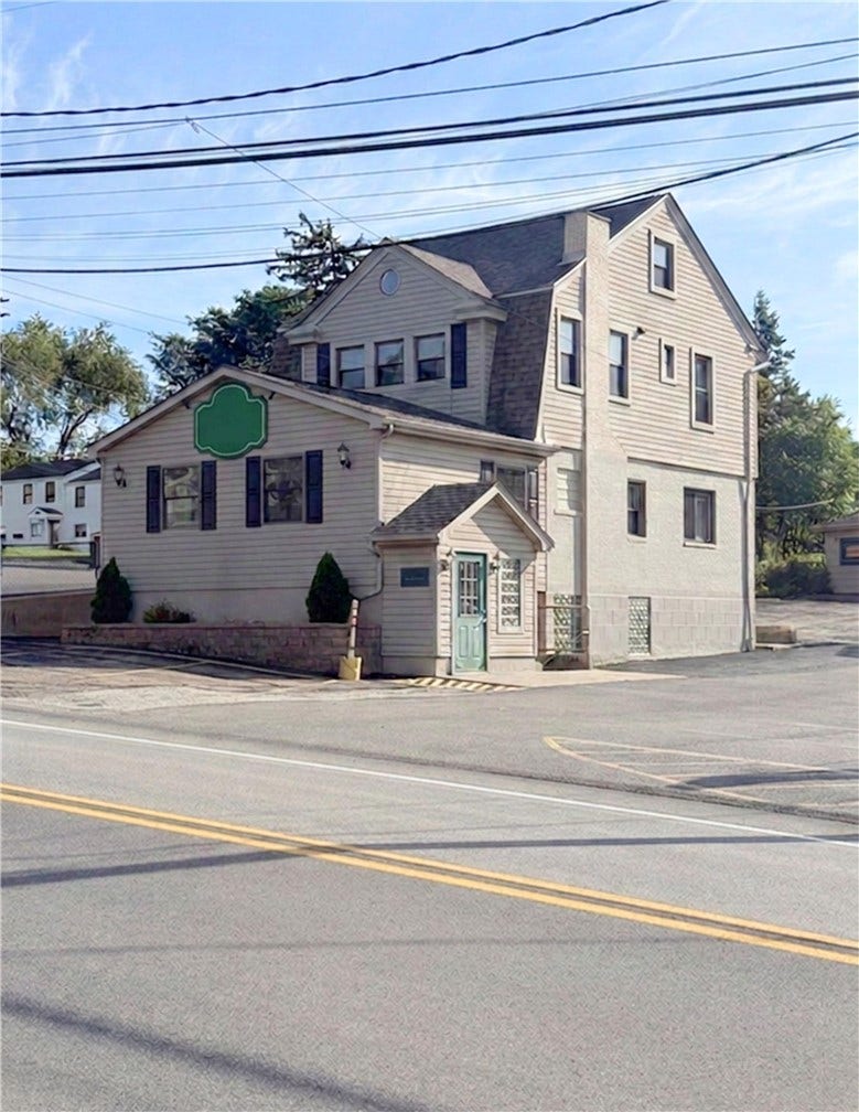 5133 Brightwood Road, Bethel Park