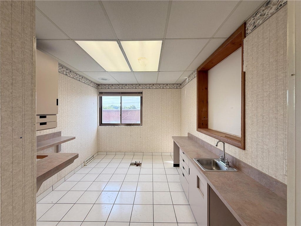 Patient Room 2