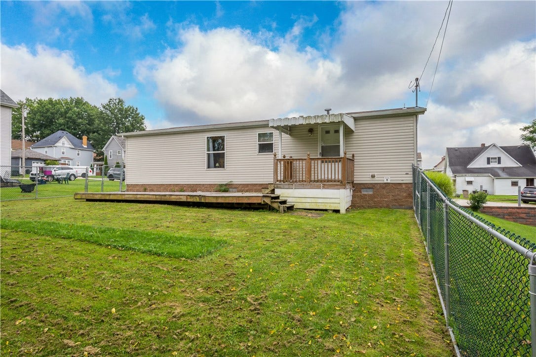 338 Westmoreland St, Belle Vernon, PA 15012
