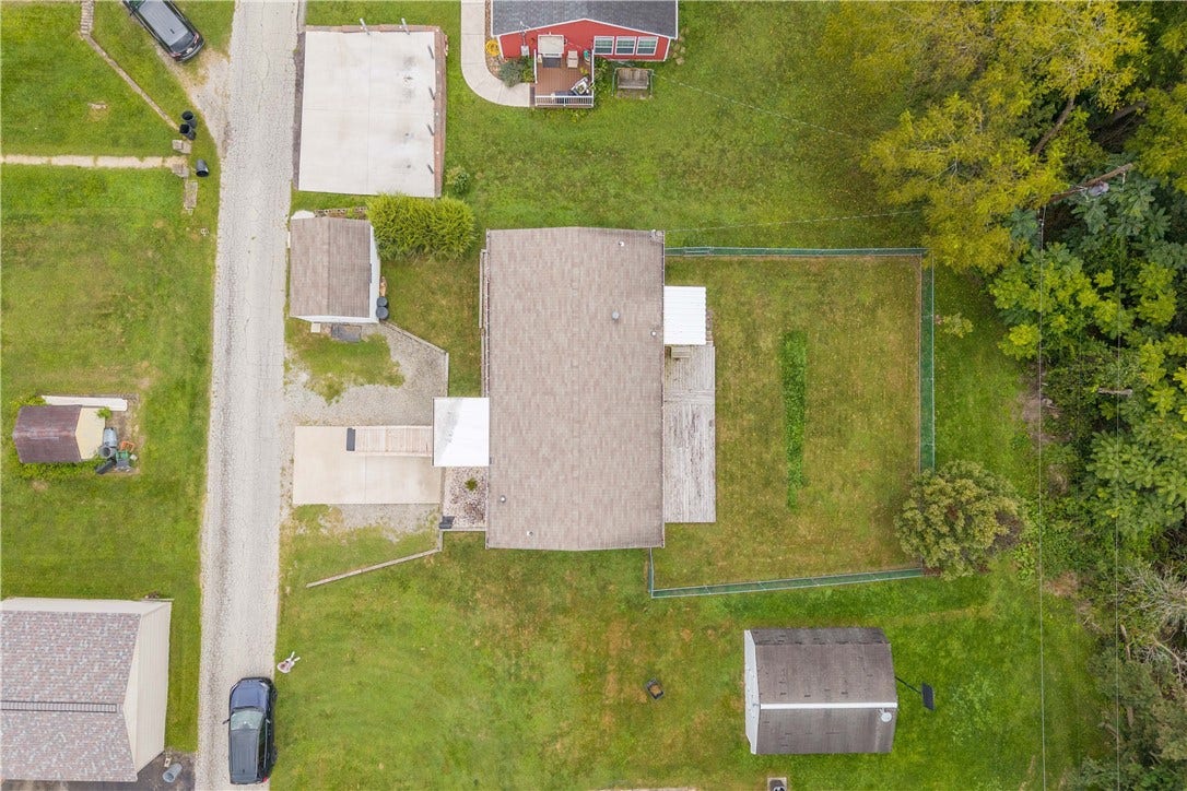 338 Westmoreland St, Belle Vernon, PA 15012