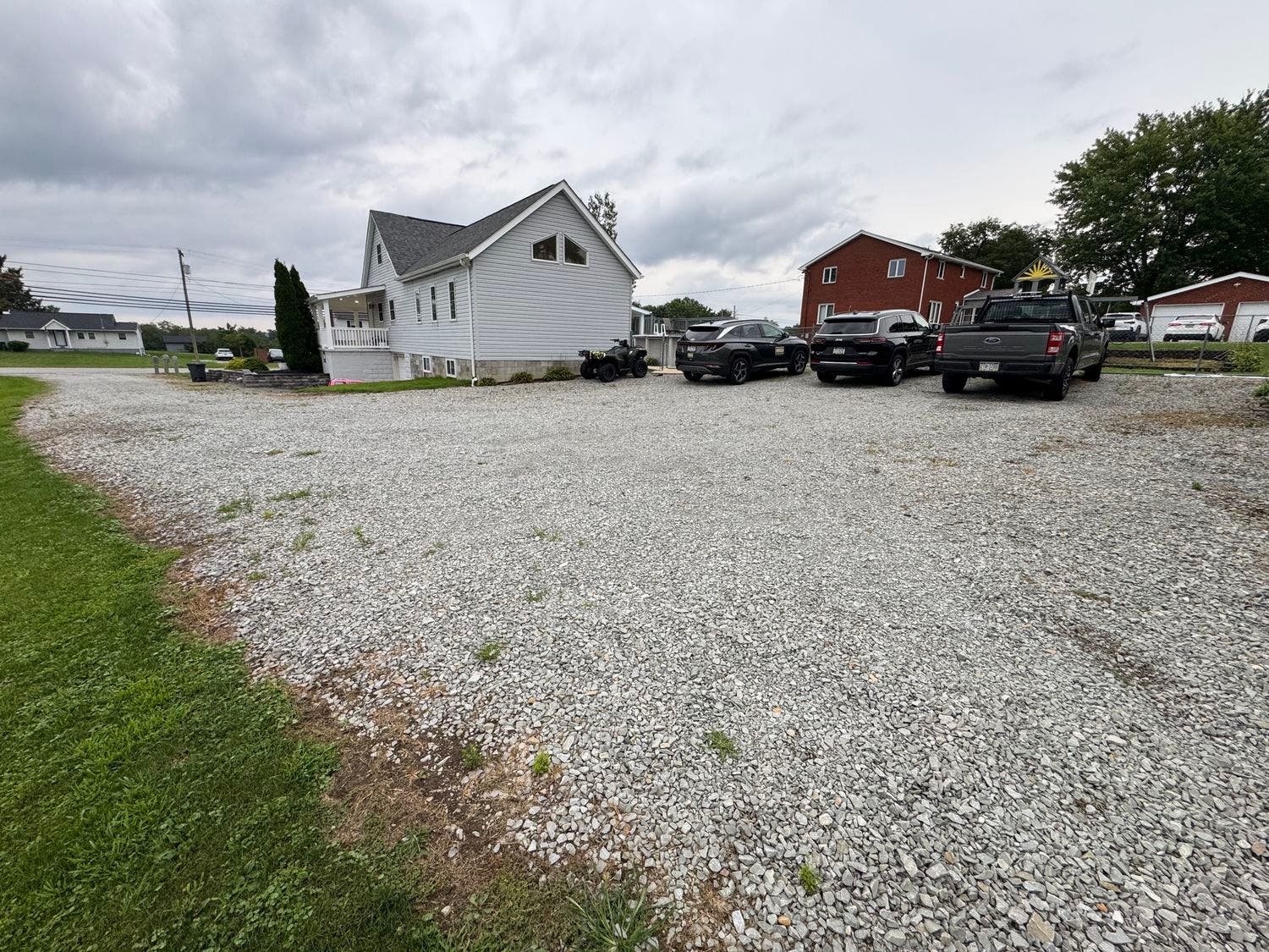 812 Mount Pleasant Road, West Newton, PA 15089