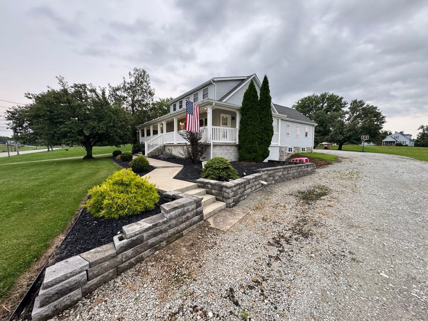 812 Mount Pleasant Road, West Newton, PA 15089