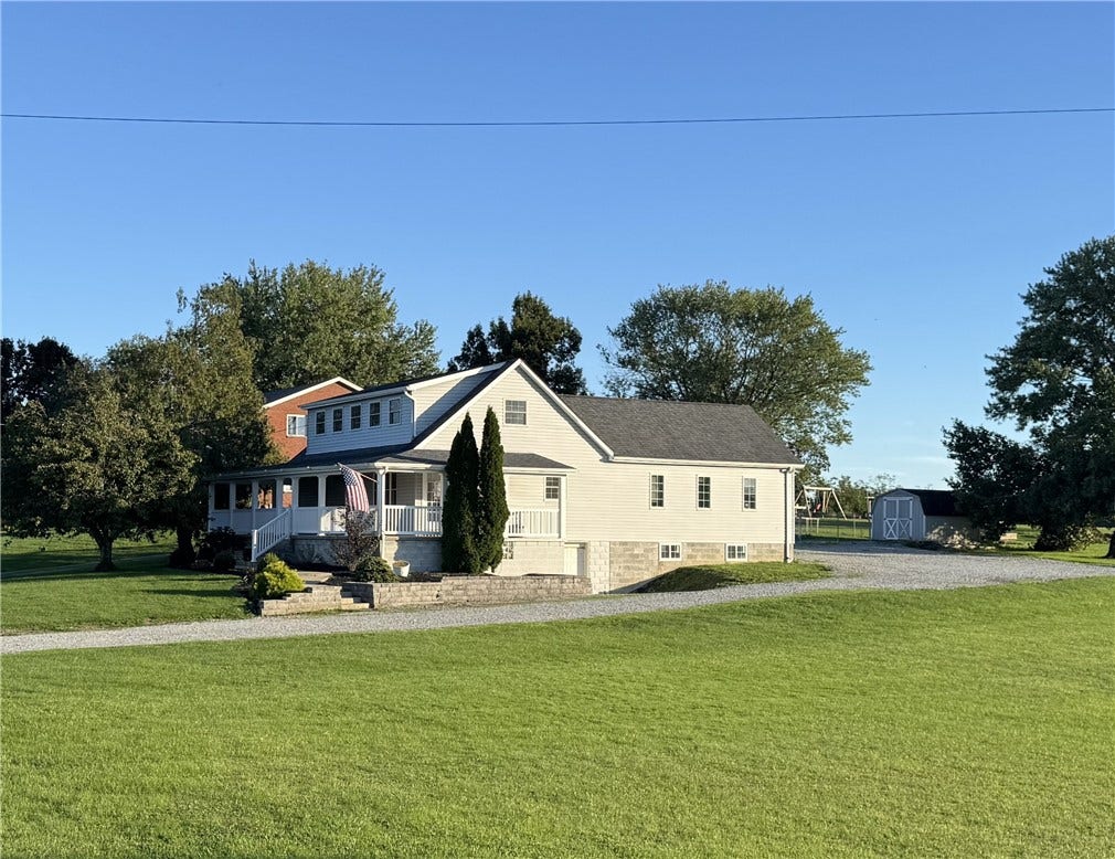 812 Mount Pleasant Road, West Newton, PA 15089