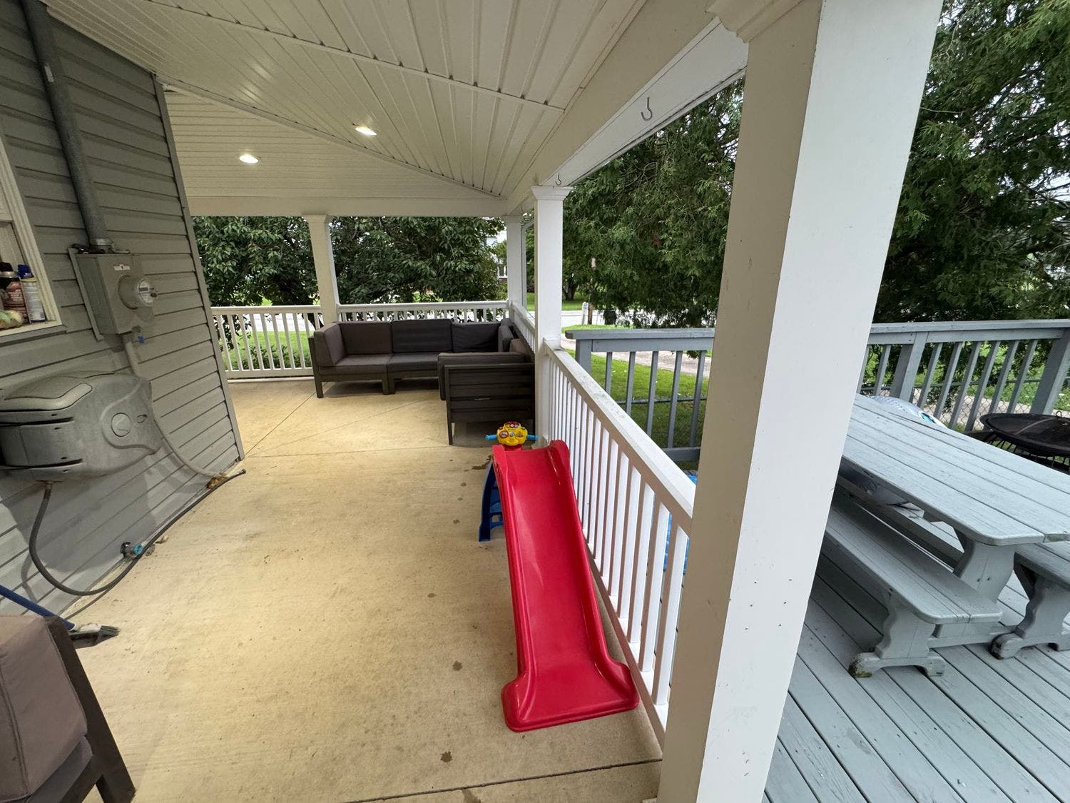 812 Mount Pleasant Road, West Newton, PA 15089