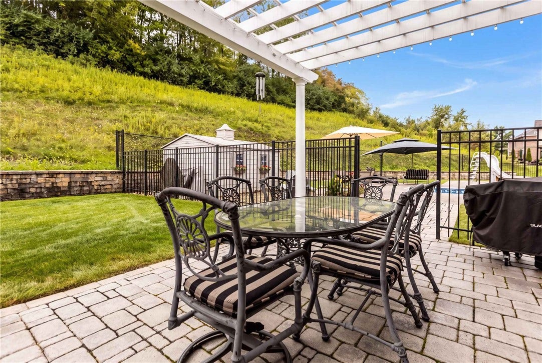 3040 Thomas Jefferson Dr, Jefferson Hills, PA 15025