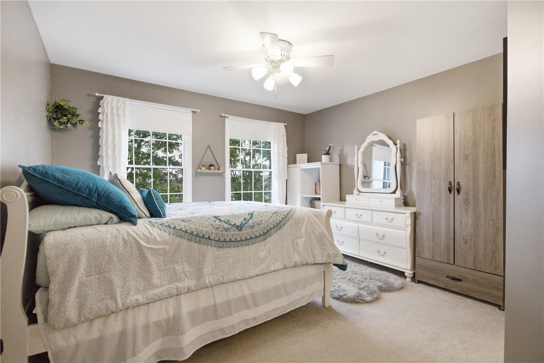 3040 Thomas Jefferson Dr, Jefferson Hills, PA 15025