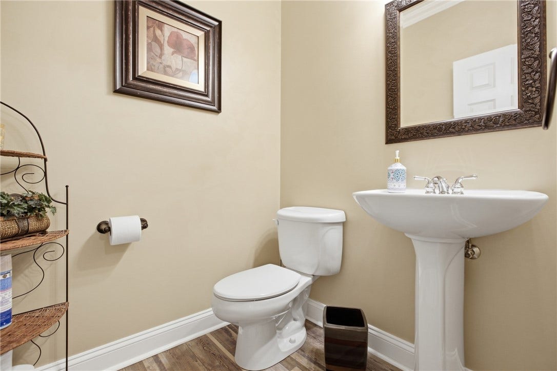3040 Thomas Jefferson Dr, Jefferson Hills, PA 15025