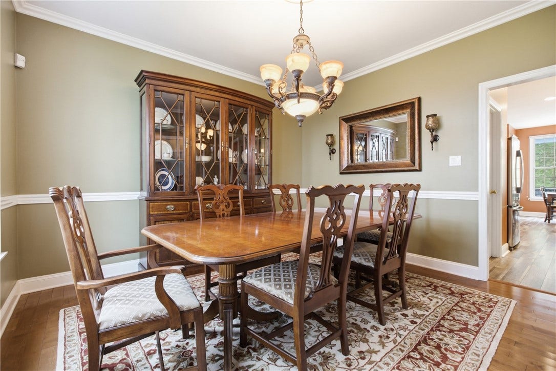 3040 Thomas Jefferson Dr, Jefferson Hills, PA 15025
