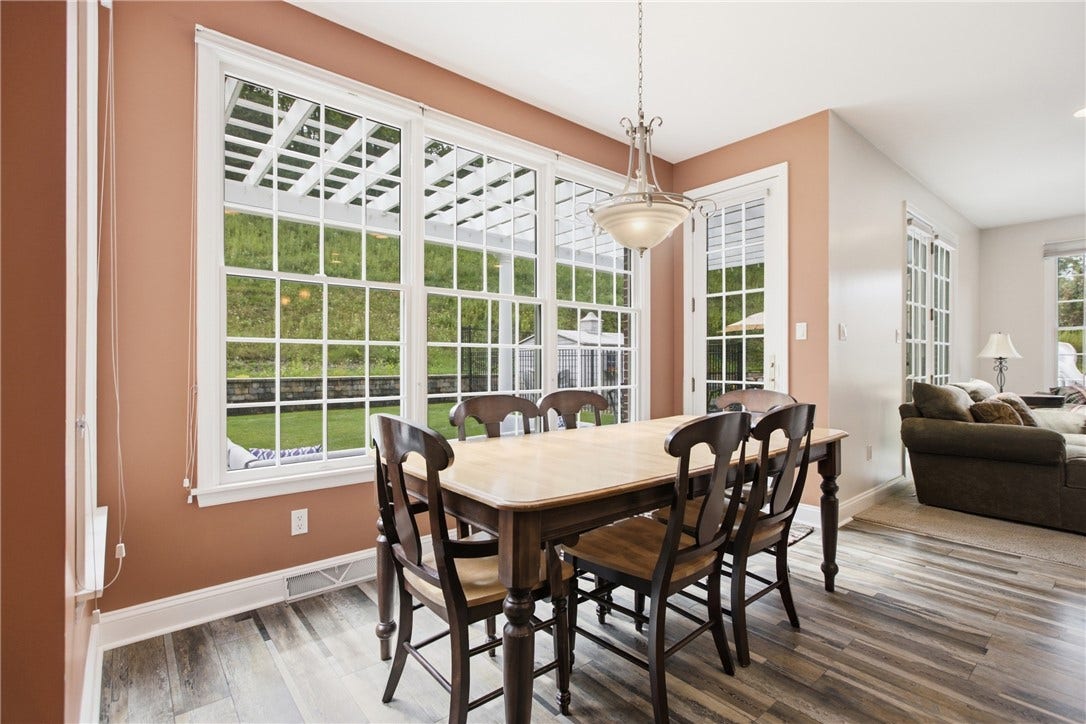 3040 Thomas Jefferson Dr, Jefferson Hills, PA 15025
