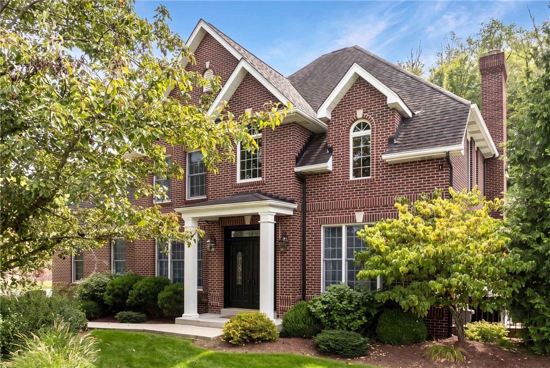 3040 Thomas Jefferson Dr, Jefferson Hills, PA 15025