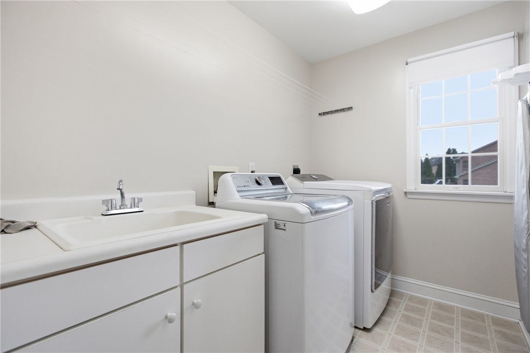 3040 Thomas Jefferson Dr, Jefferson Hills, PA 15025