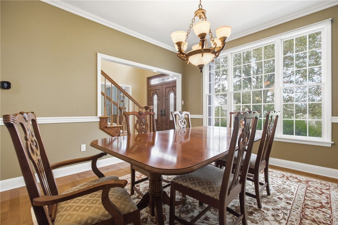 3040 Thomas Jefferson Dr, Jefferson Hills, PA 15025