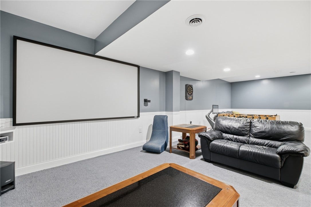3040 Thomas Jefferson Dr, Jefferson Hills, PA 15025
