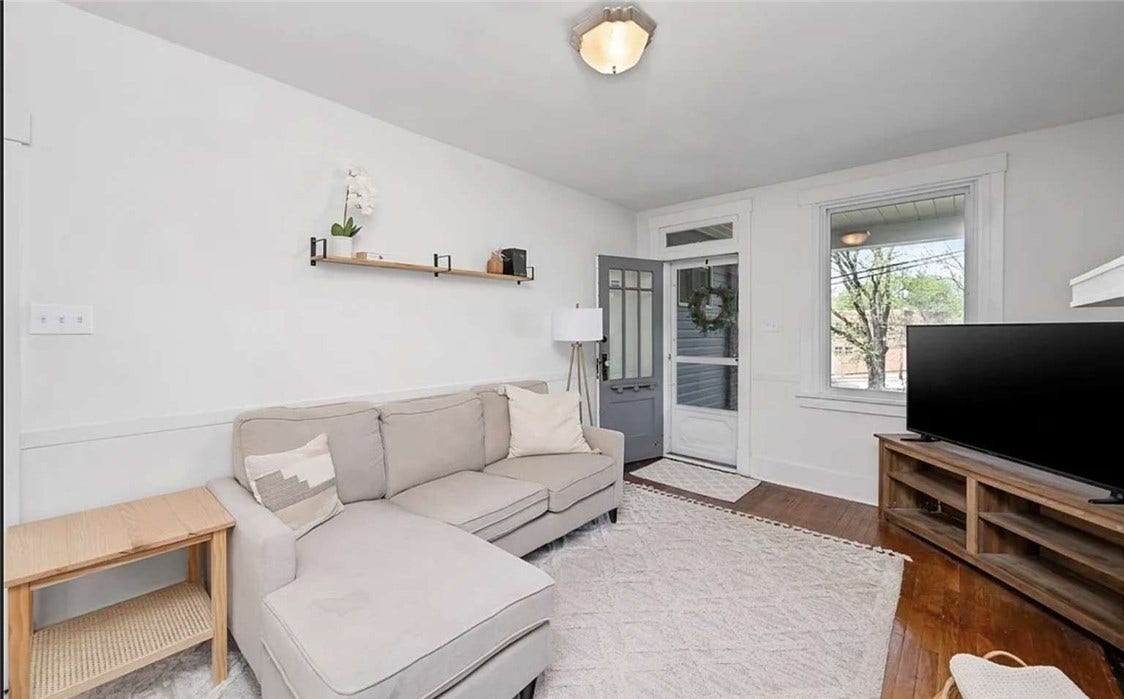 267 Academy Ave, Pittsburgh, PA 15228 267 Academy Ave, Pittsburgh, PA 15228