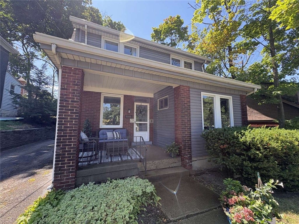 267 Academy Ave, Pittsburgh, PA 15228 267 Academy Ave, Pittsburgh, PA 15228