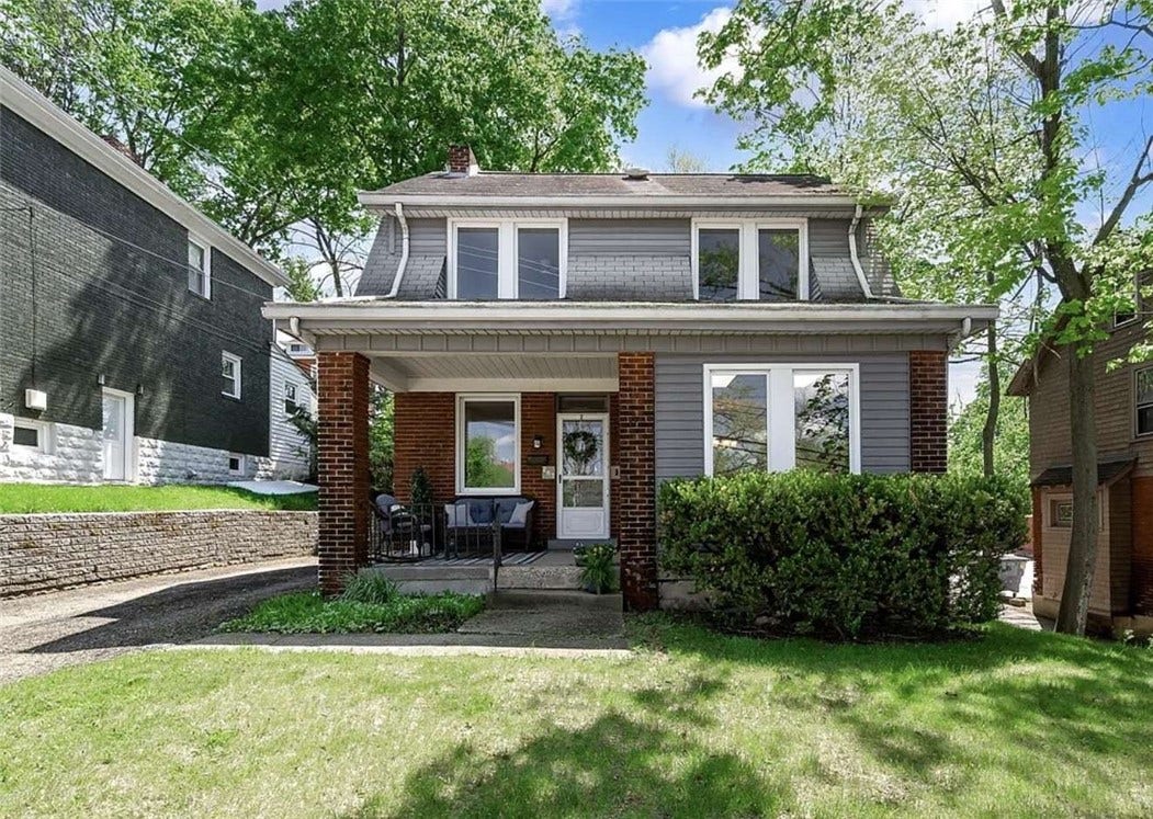 267 Academy Ave, Pittsburgh, PA 15228 267 Academy Ave, Pittsburgh, PA 15228